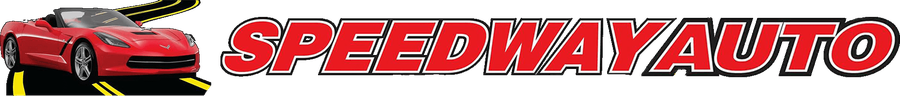 SpeedwayAuto logo